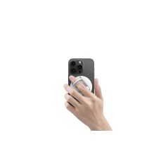 Belkin Magnetic Mount for Apple iPhone 12/13/14 Series - Secure, Stylish, and Convenient!